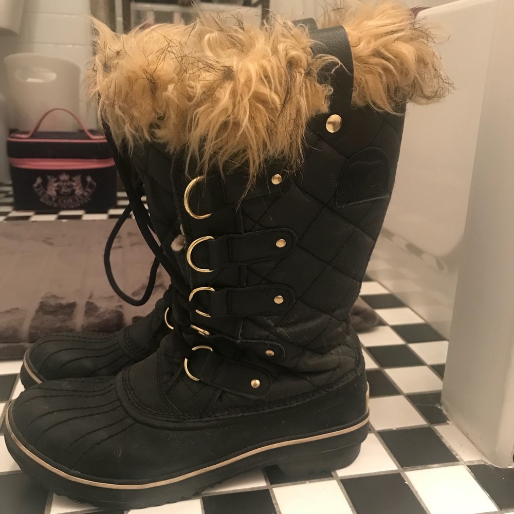 Sorel Winter Weather Boots